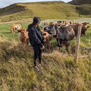 Meet your Posher, Yami